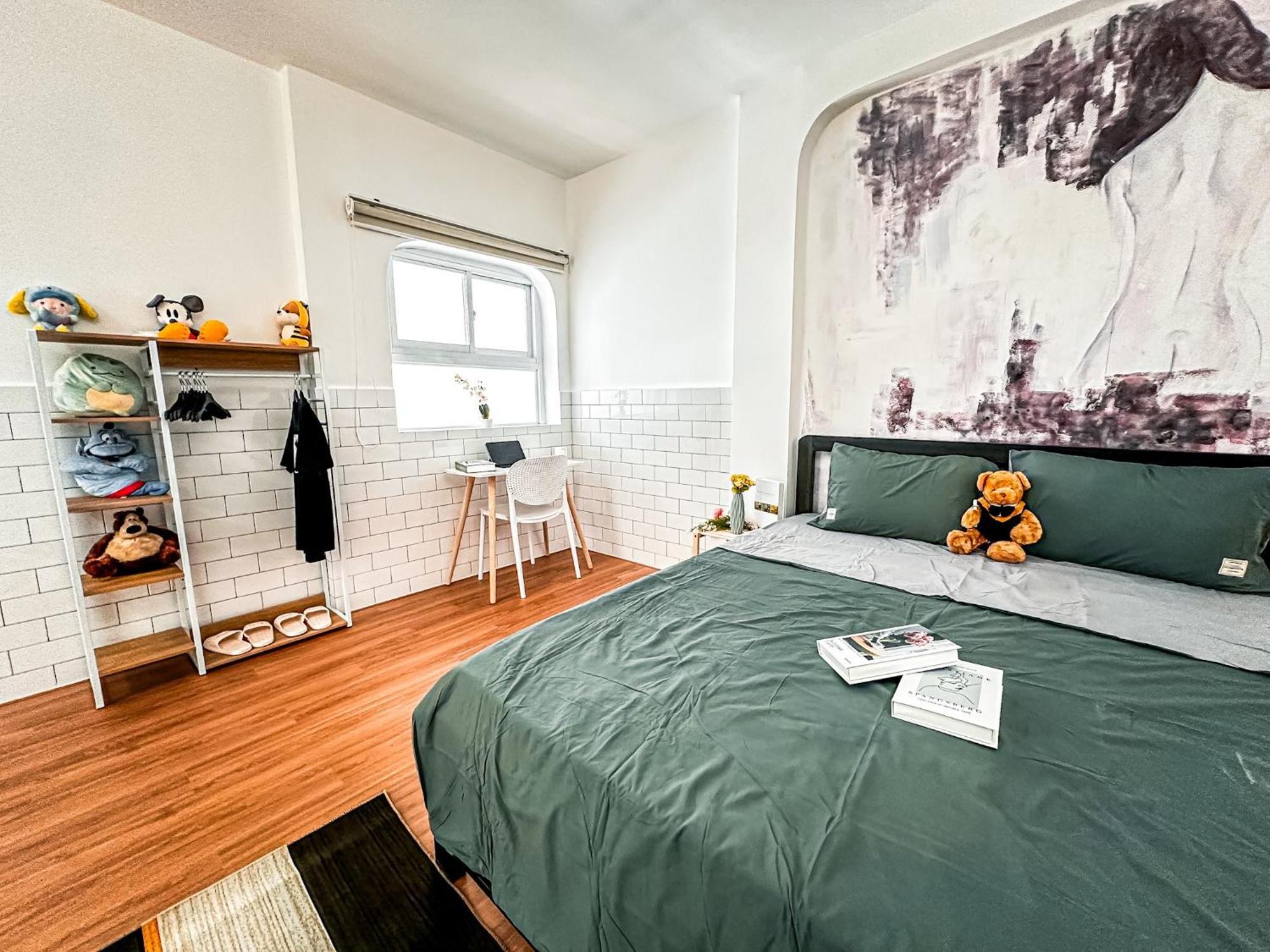 Homestay La Casa Di Dicembre Hcmc