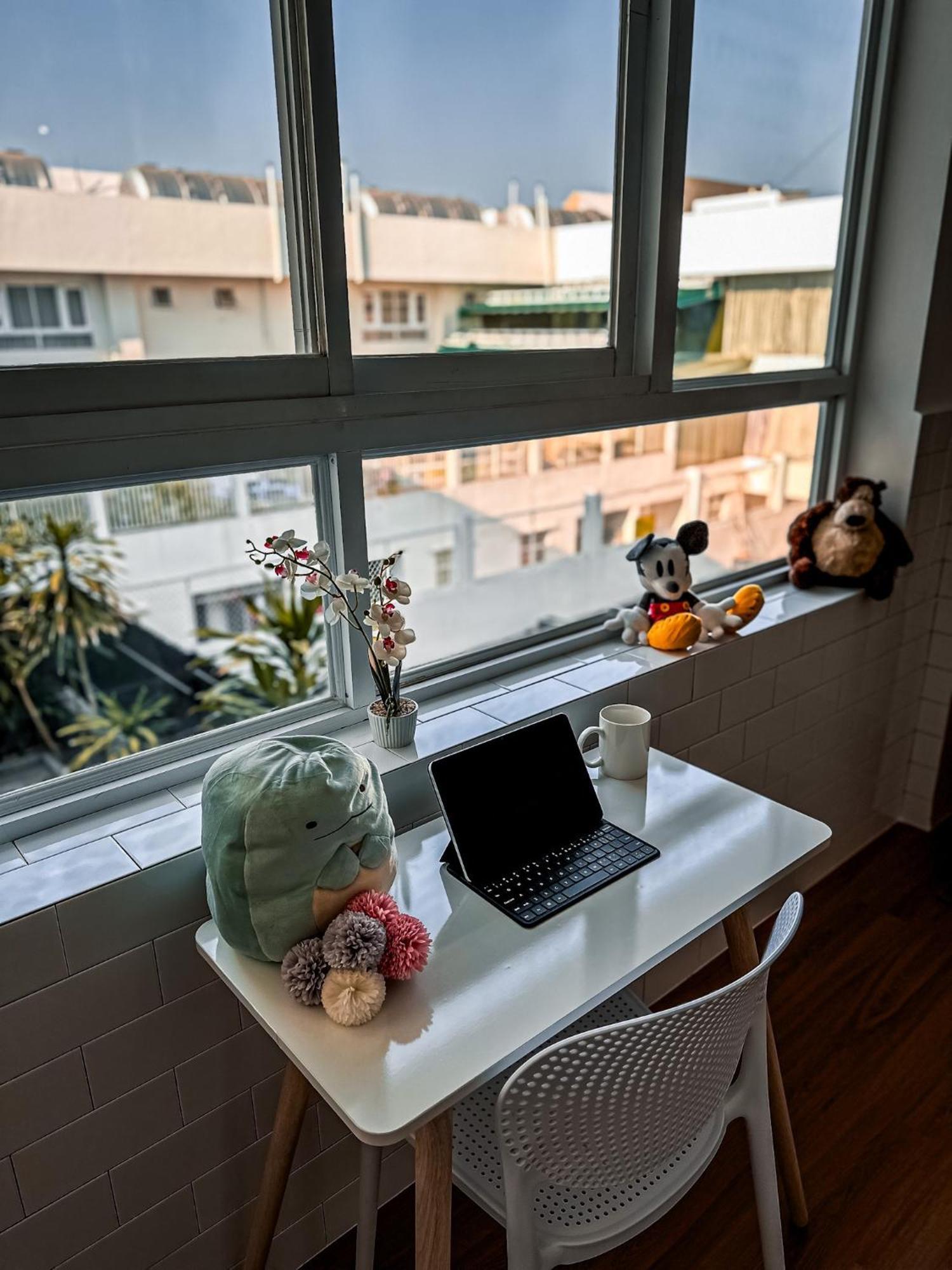 La Casa Di Dicembre Hcmc Homestay Ho Chi Minh City