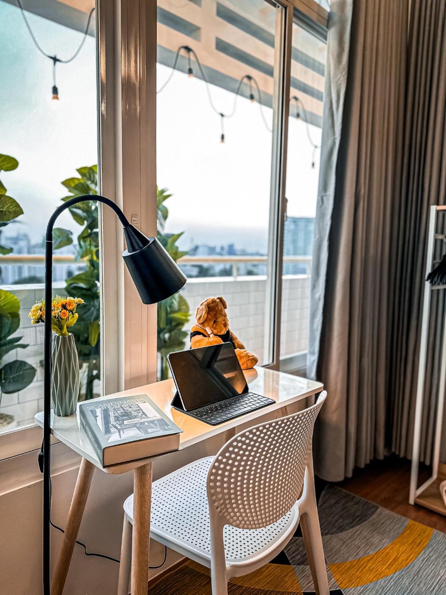 La Casa Di Dicembre Hcmc Homestay *