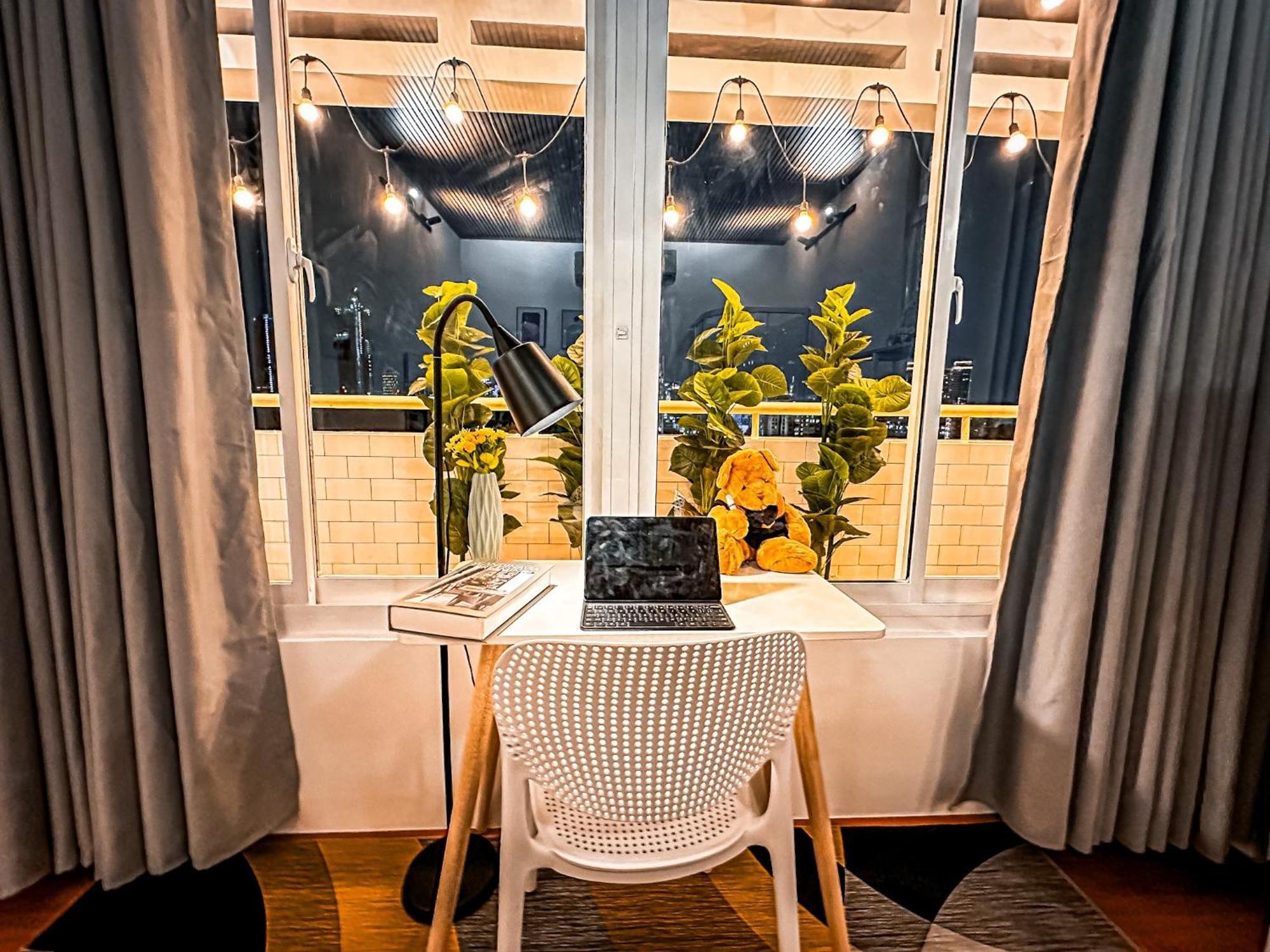 Homestay La Casa Di Dicembre Hcmc *