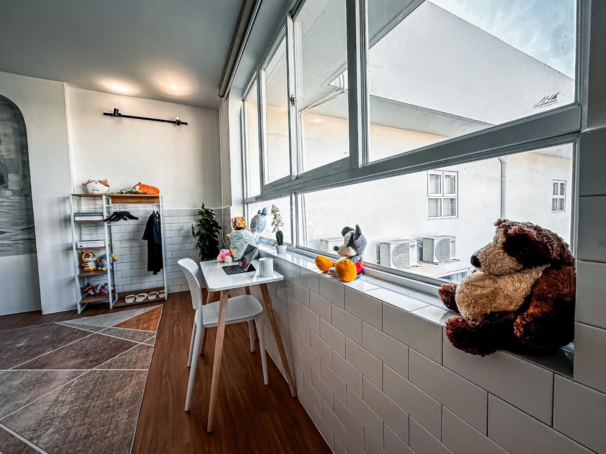 La Casa Di Dicembre Hcmc Homestay *