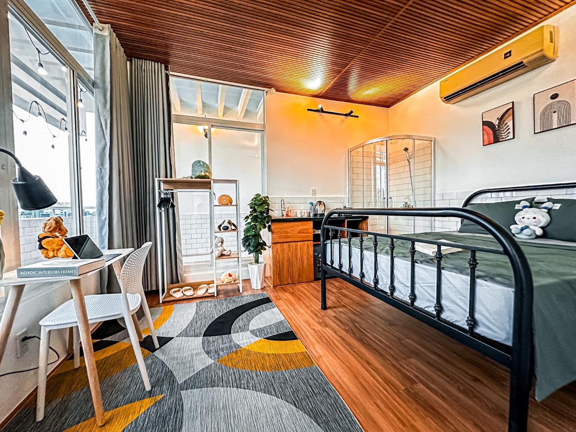 La Casa Di Dicembre Hcmc Ho Chi Minh City