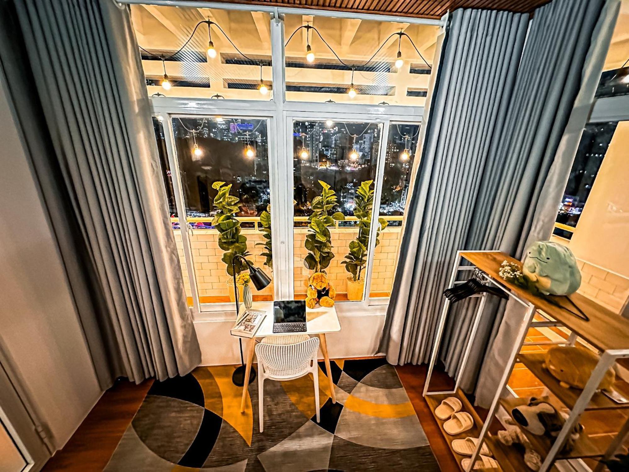 Homestay La Casa Di Dicembre Hcmc *