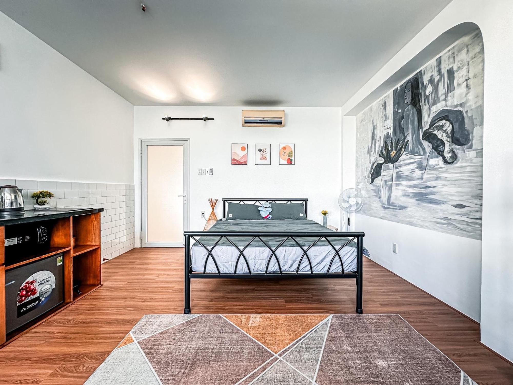Homestay La Casa Di Dicembre Hcmc *