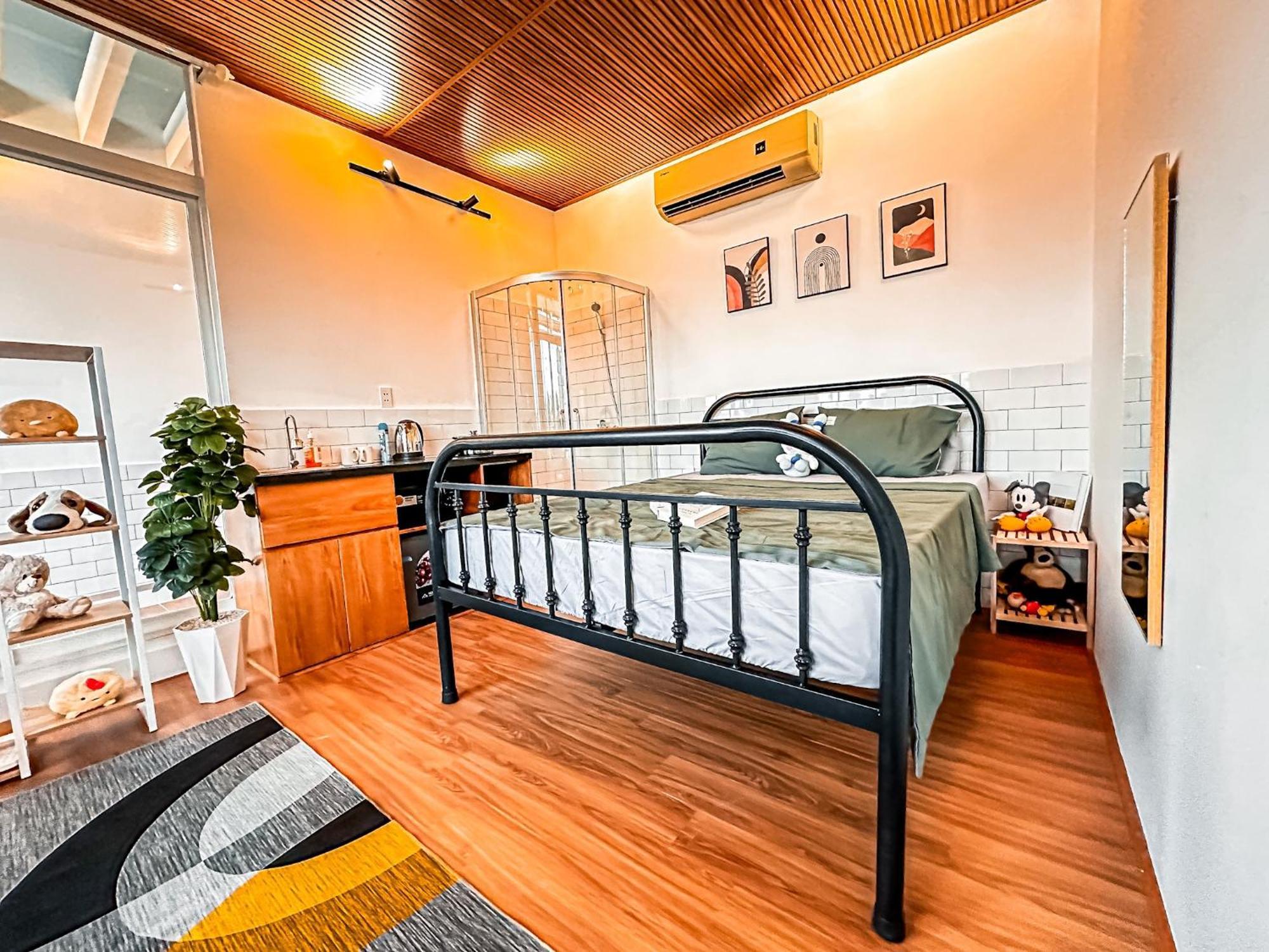 La Casa Di Dicembre Hcmc Homestay Ho Chi Minh City