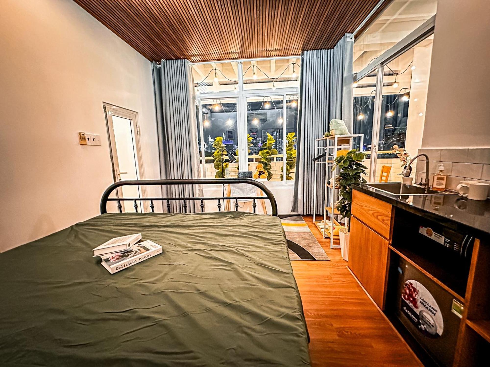 Homestay La Casa Di Dicembre Hcmc Ho Chi Minh City