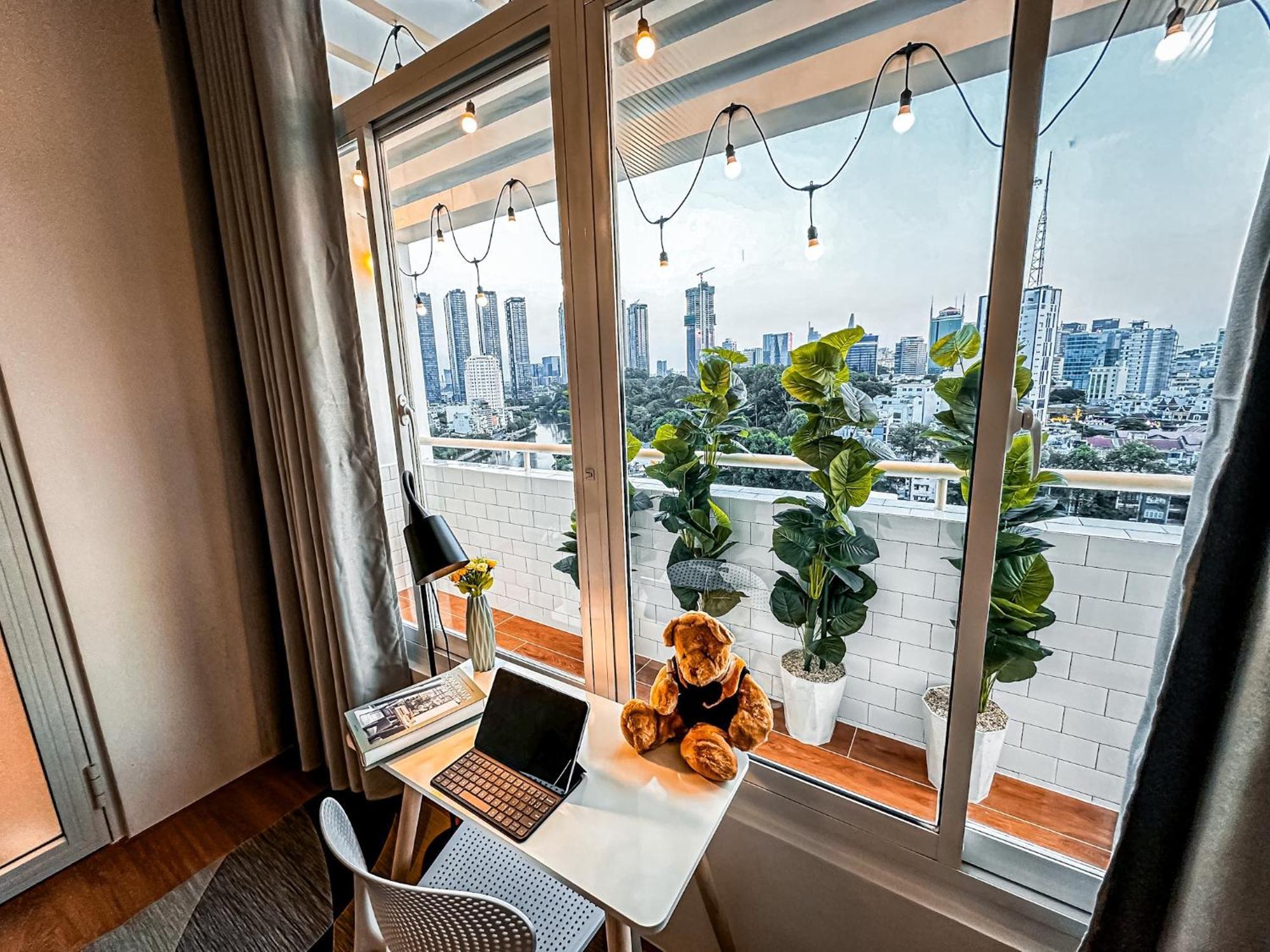 La Casa Di Dicembre Hcmc