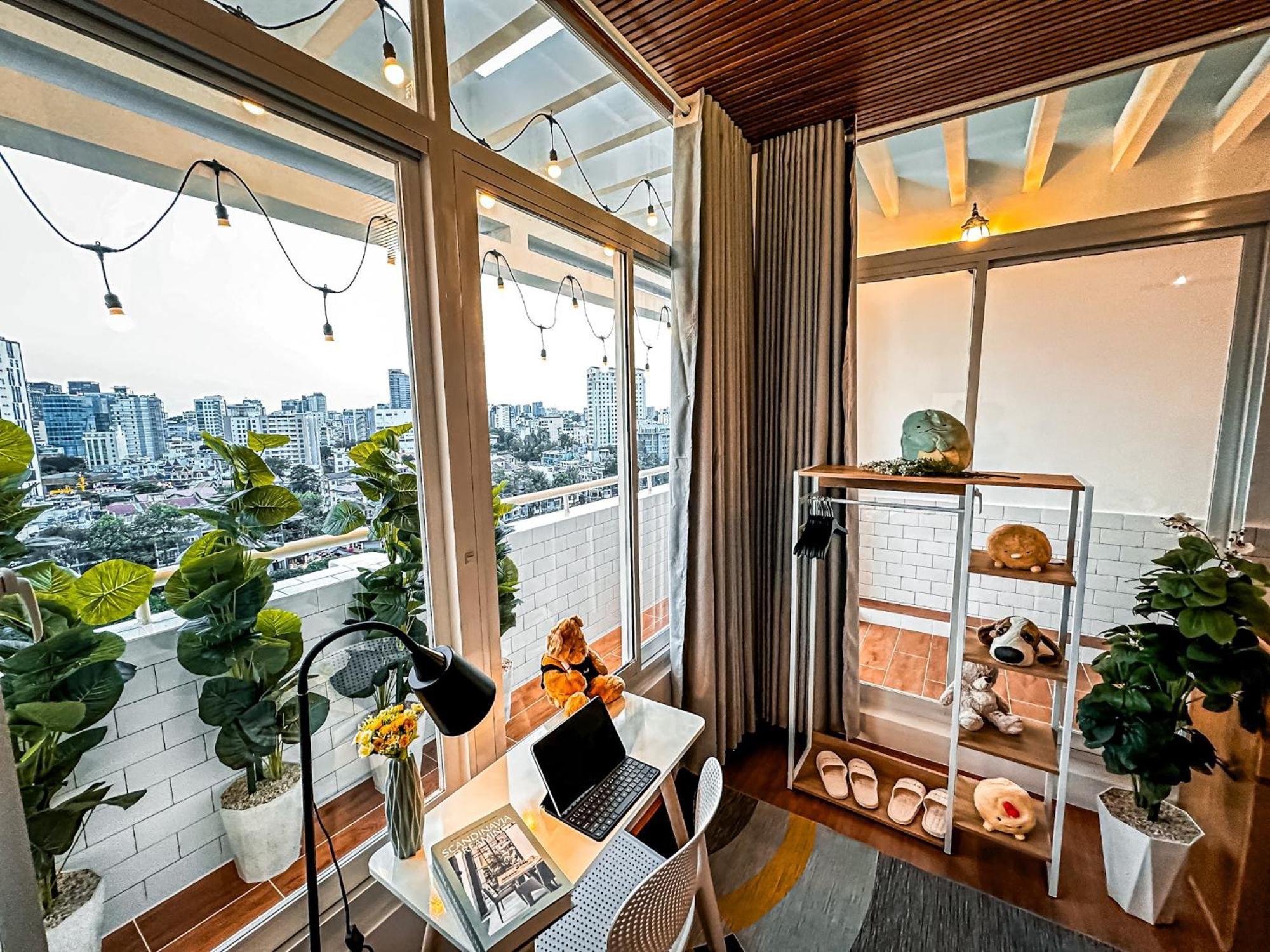 Homestay La Casa Di Dicembre Hcmc Ho Chi Minh City