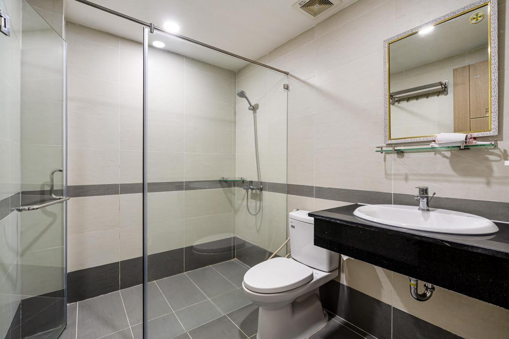 The Royal Landpark - Phu My Hung Hotel