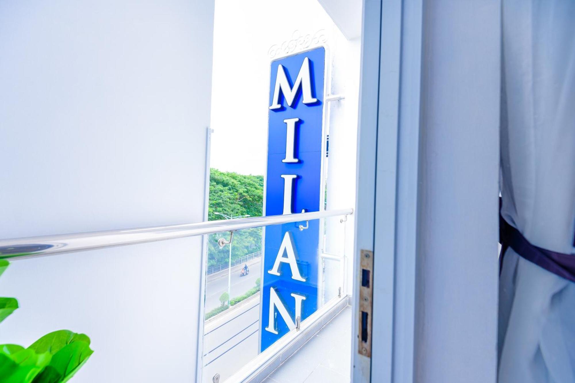 Milan 1 Bandar Ho Chi Minh