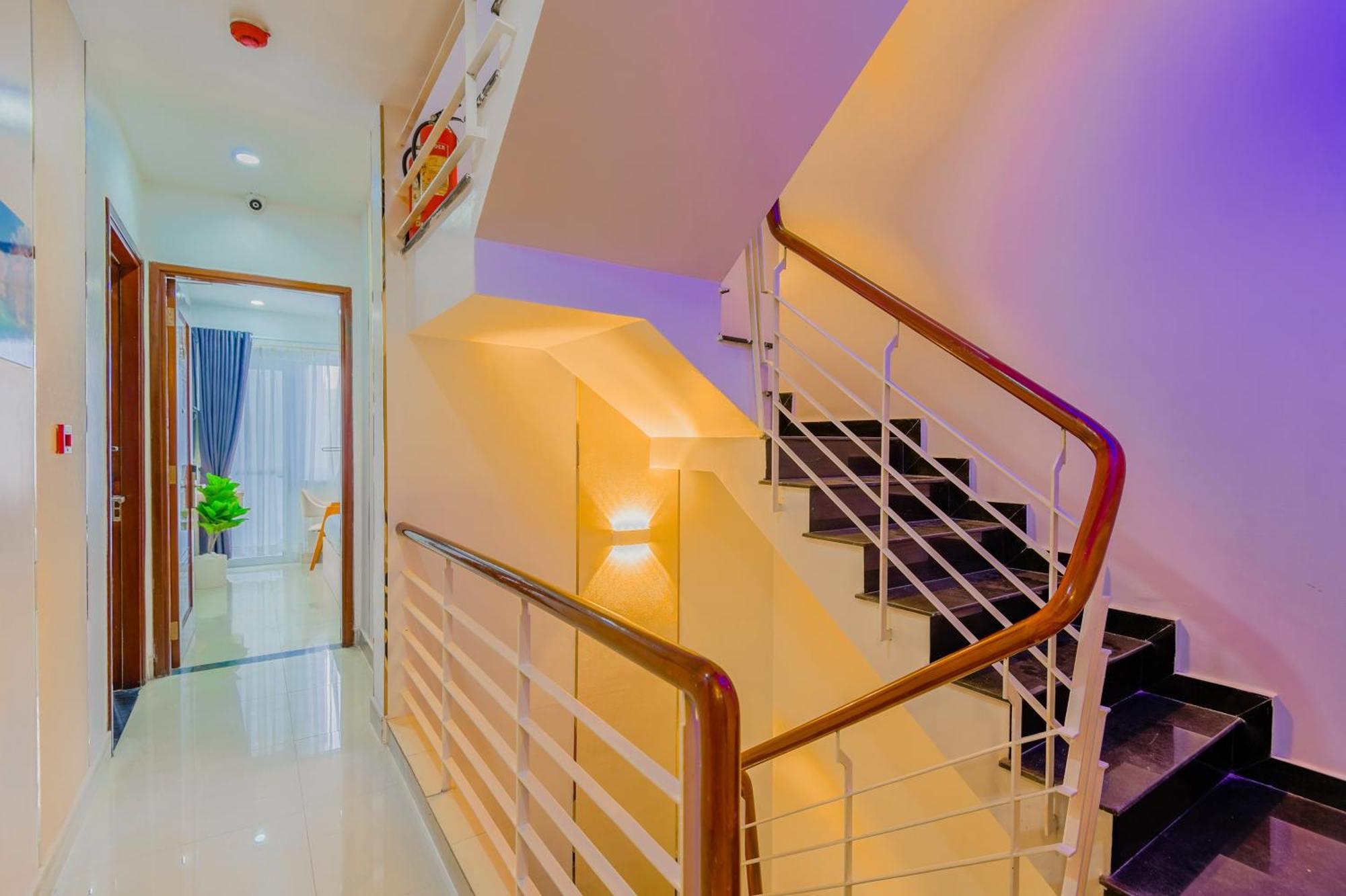 Hotel Milan 1