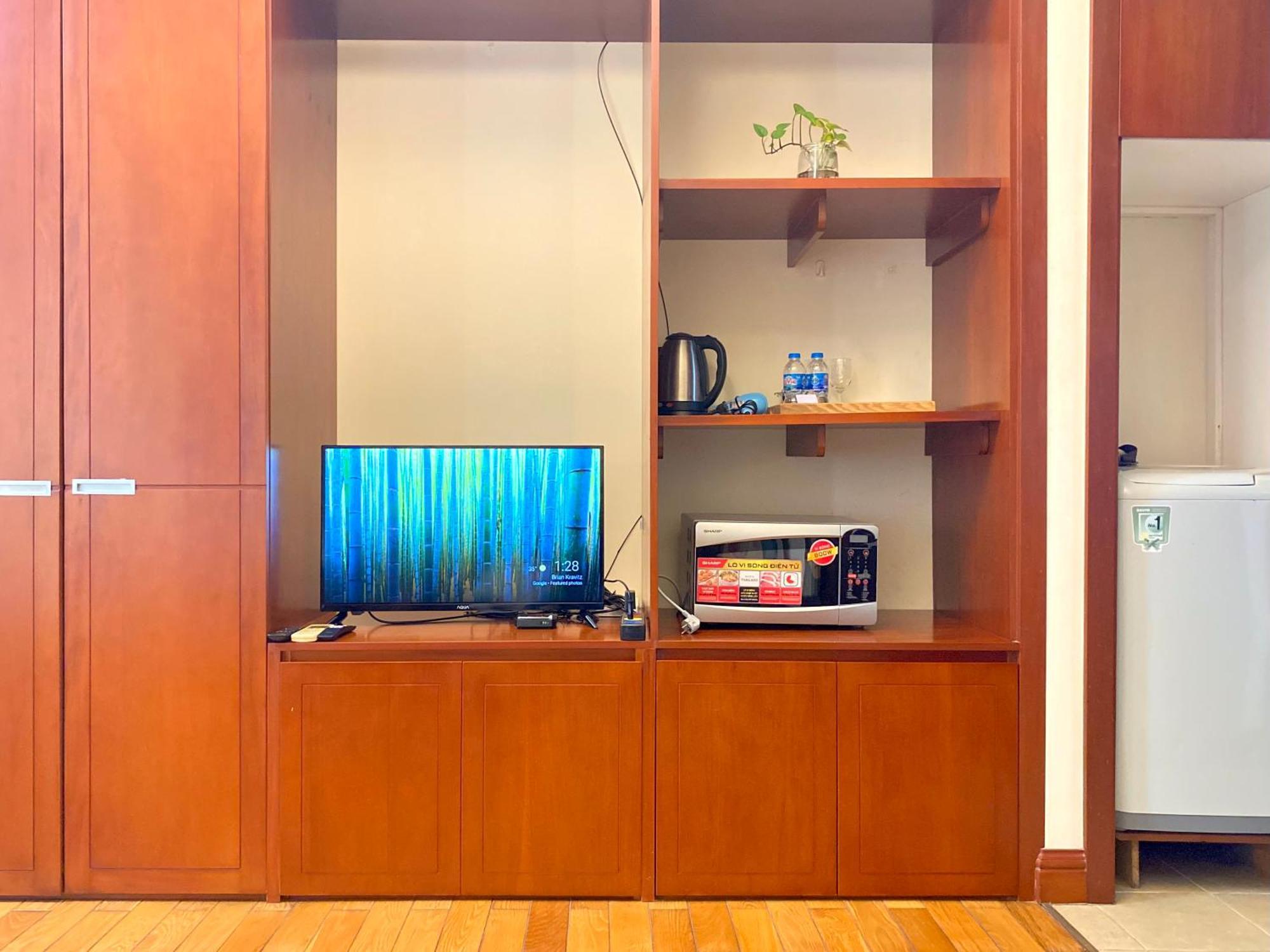 Căn hộ M Luxury TP. Hồ Chí Minh