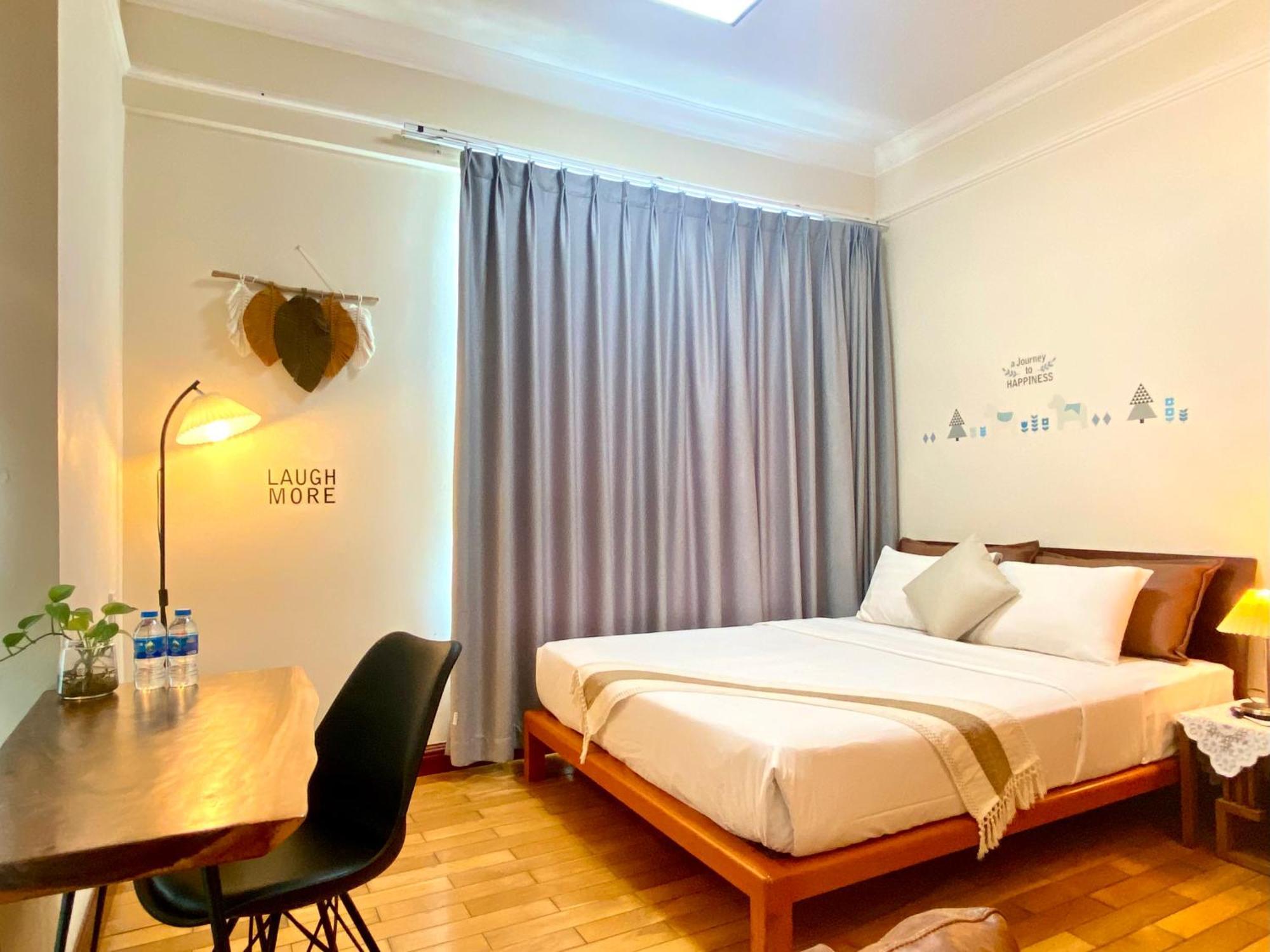 Căn hộ M Luxury