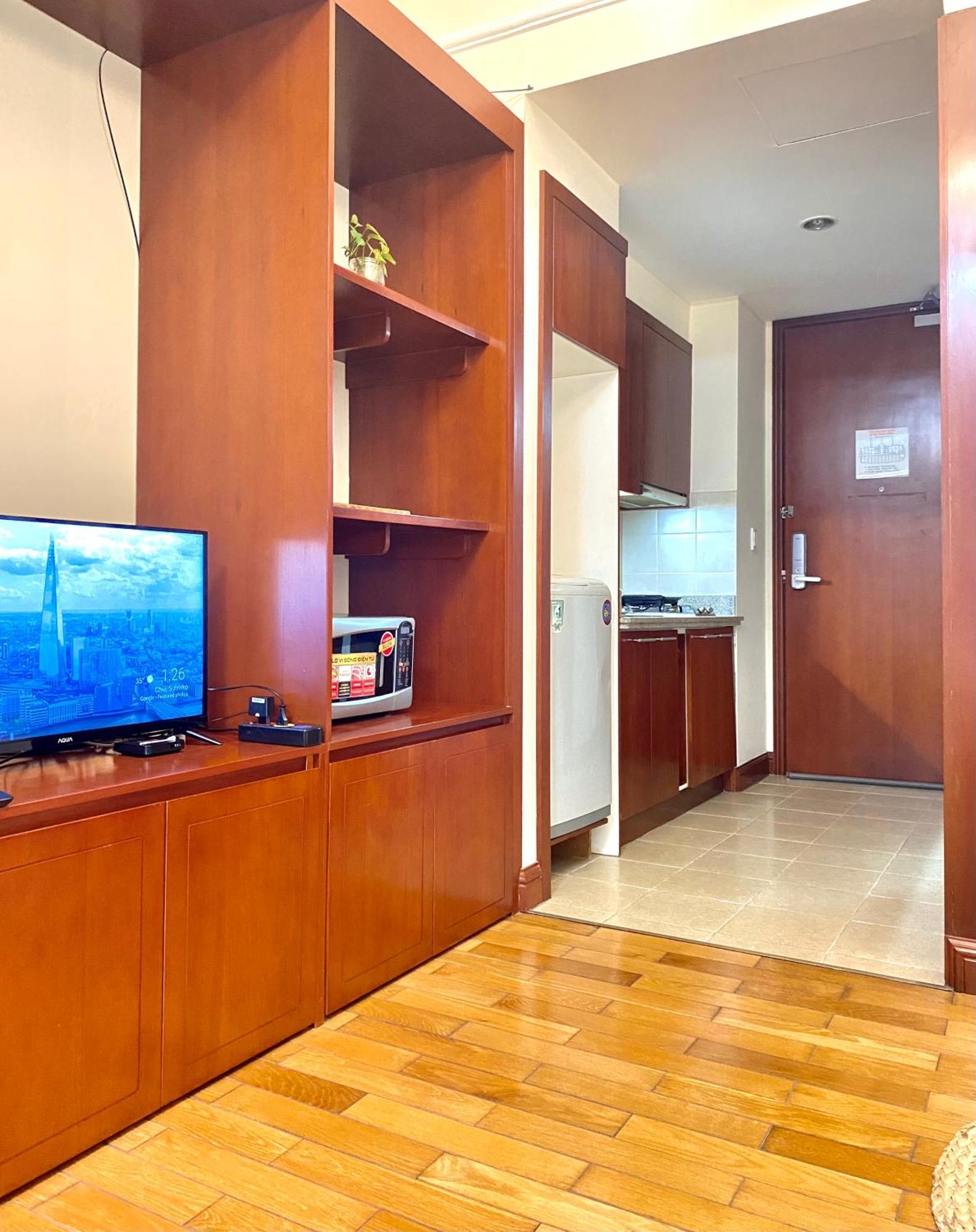 M Luxury Căn hộ TP. Hồ Chí Minh