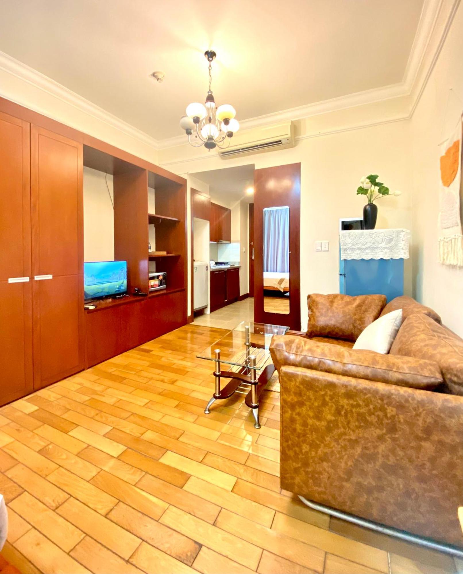 M Luxury TP. Hồ Chí Minh