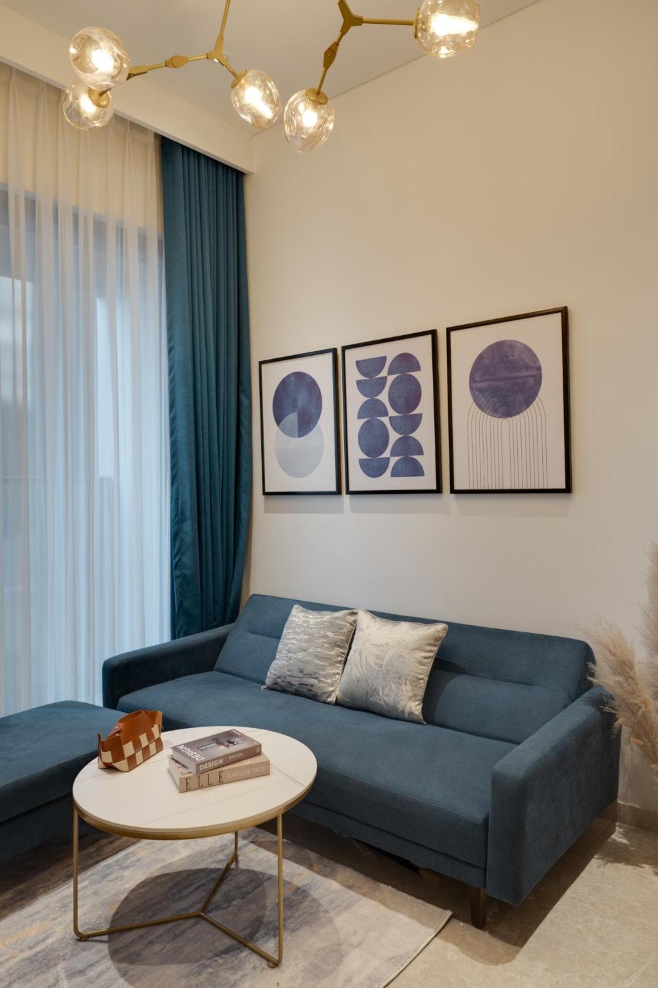 The Marq Elite Apartel Apartment