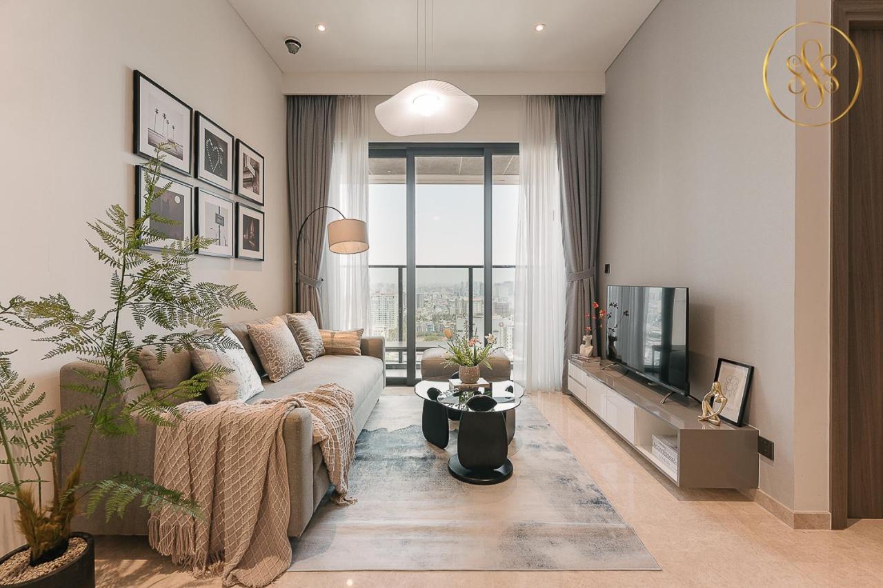 Apartment The Marq Elite Apartel *