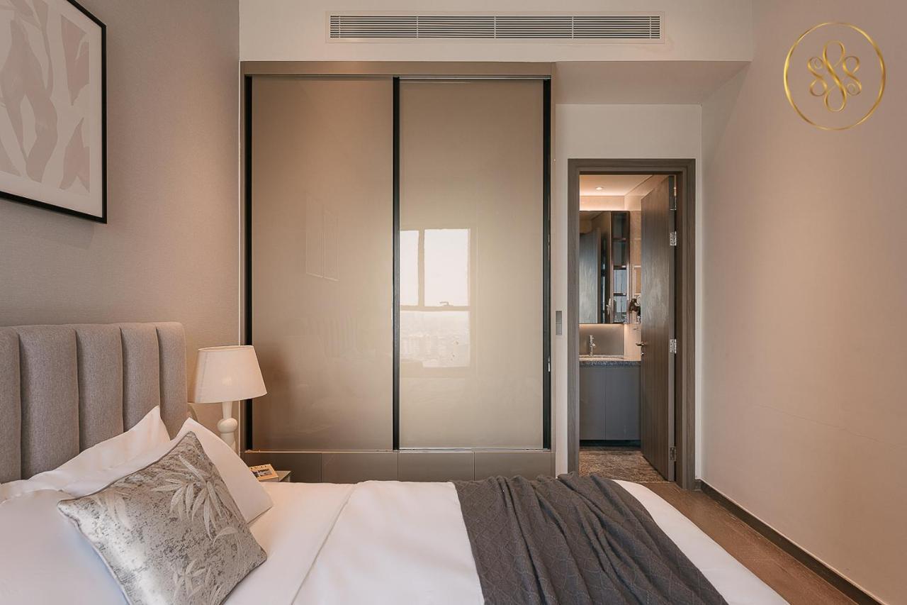 Apartment The Marq Elite Apartel