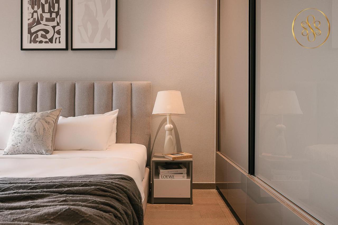 The Marq Elite Apartel * Ho Chi Minh City