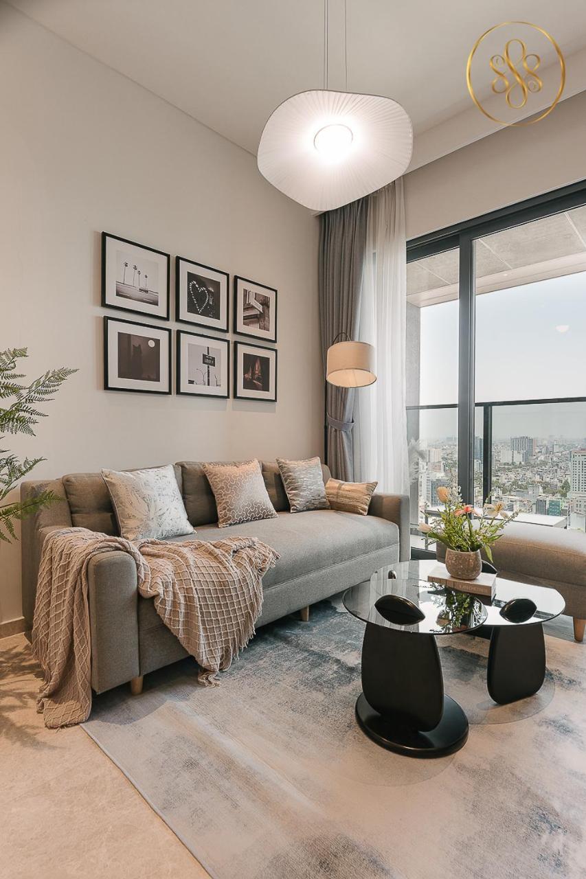 The Marq Elite Apartel