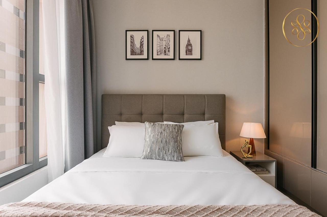 Apartment The Marq Elite Apartel