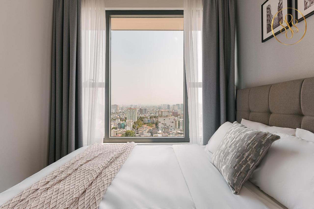 Apartment The Marq Elite Apartel *
