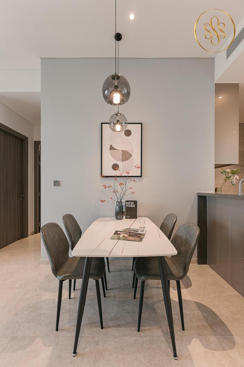 Apartment The Marq Elite Apartel *