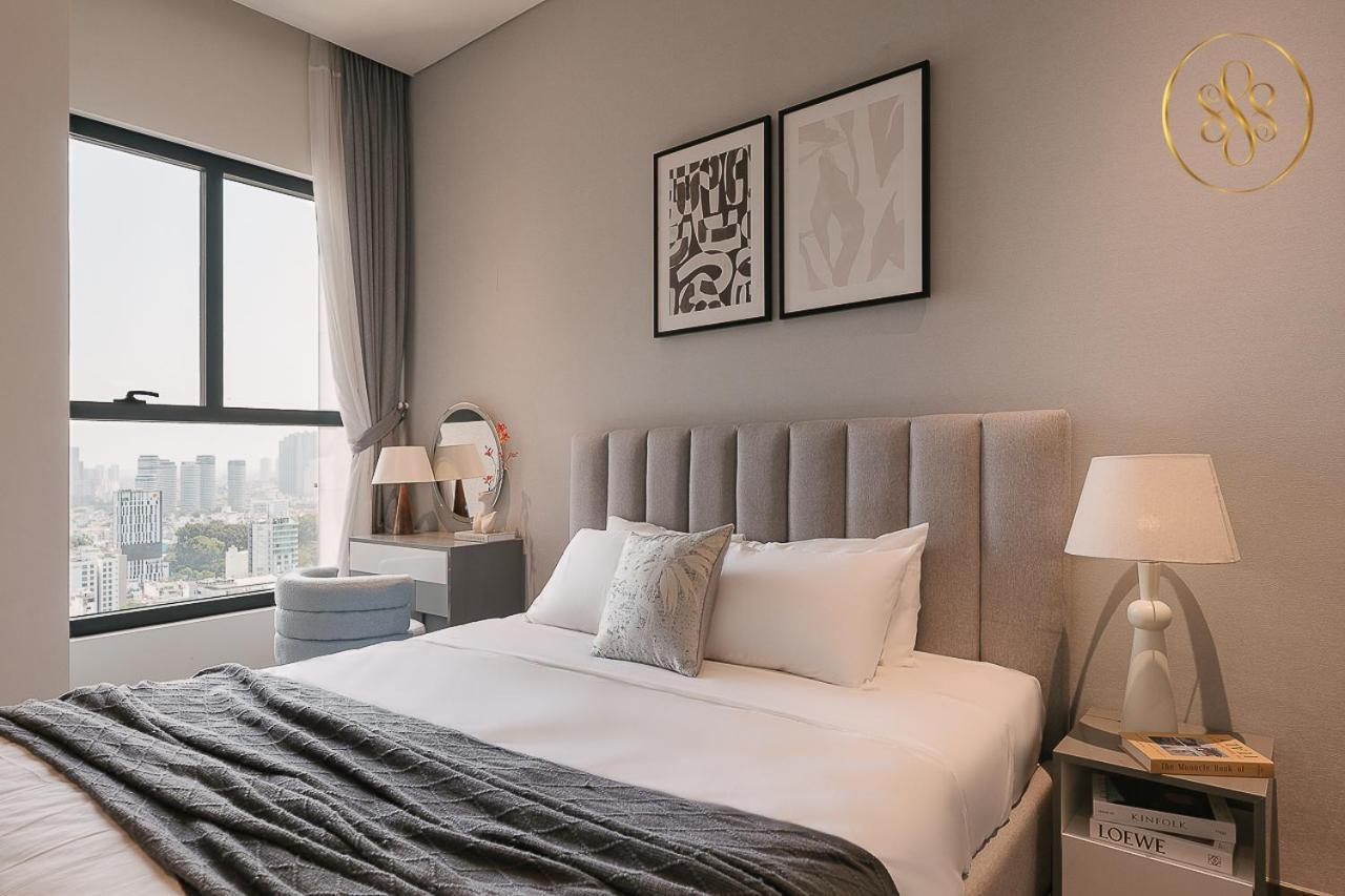 The Marq Elite Apartel Ho Chi Minh City