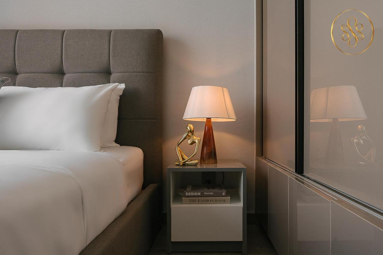 Apartment The Marq Elite Apartel Ho Chi Minh City