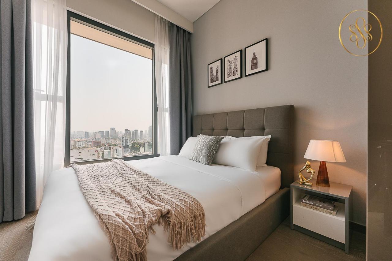 Apartment The Marq Elite Apartel