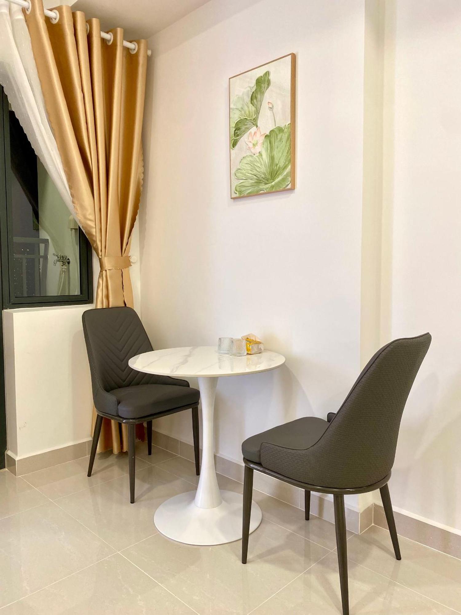 Apartment Soho District 1 Ho Chi Minh City