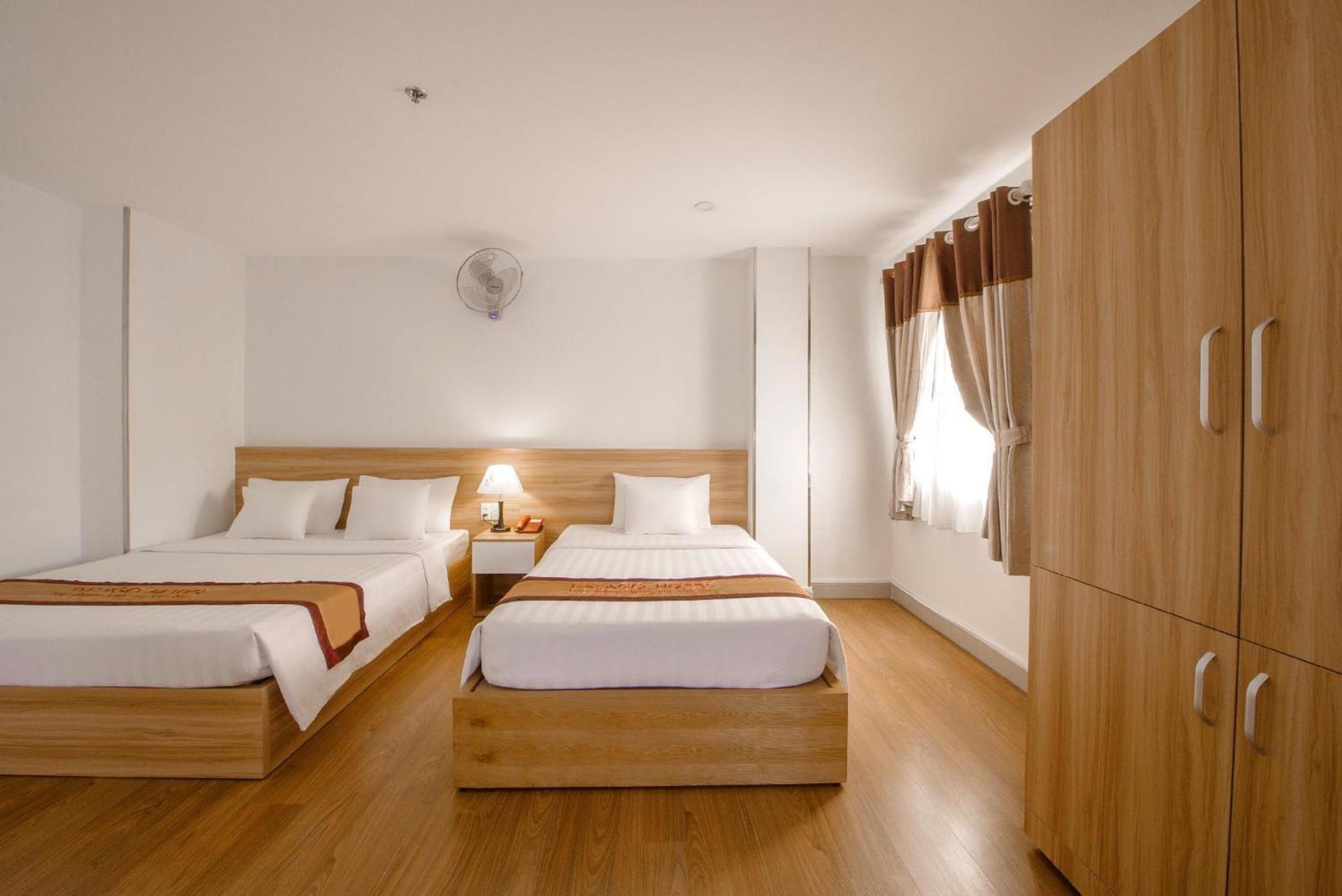 Palago Hotel 3*