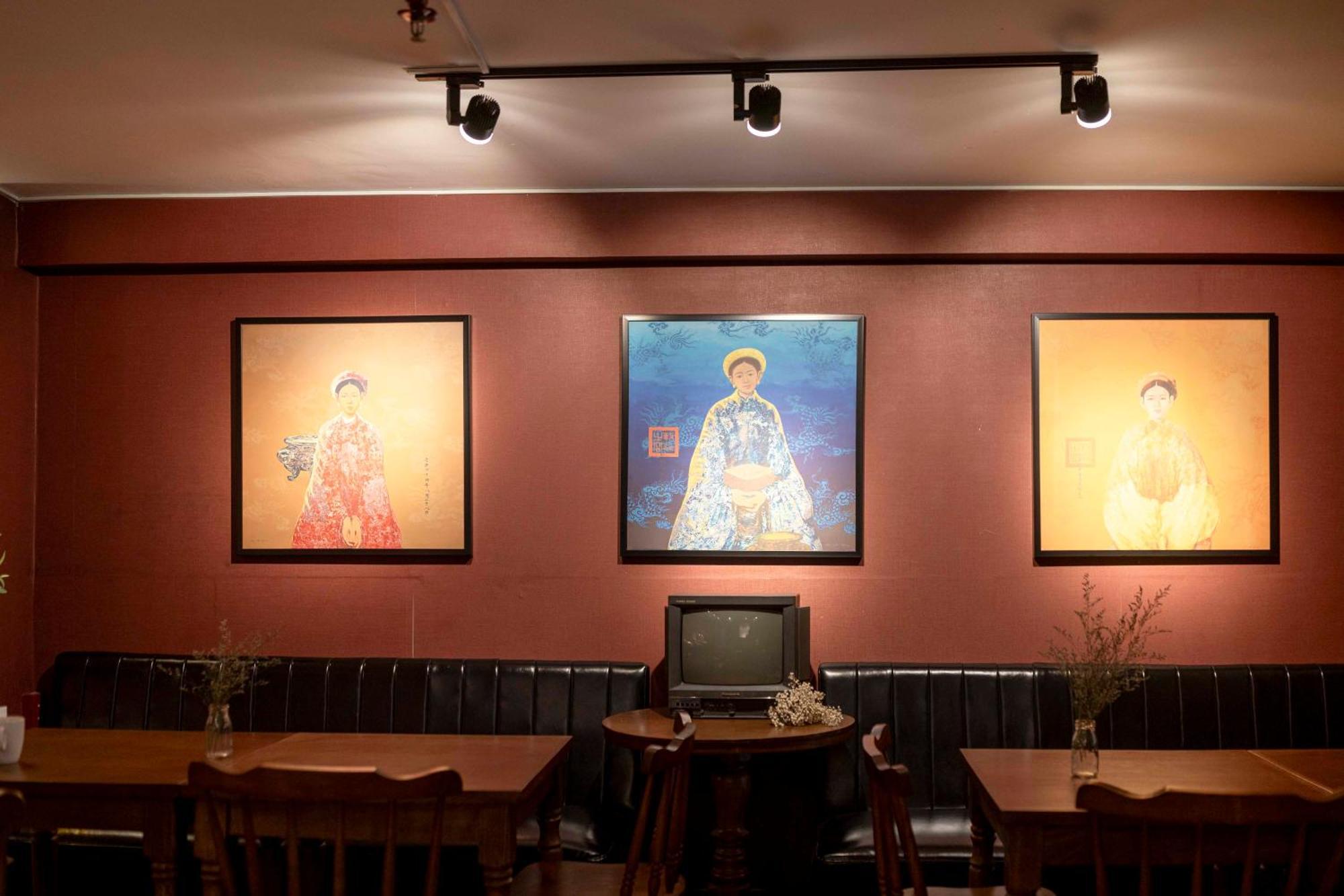 Asian Ruby & - 122f Bui Thi Xuan Street 3* Ho Chi Minh City