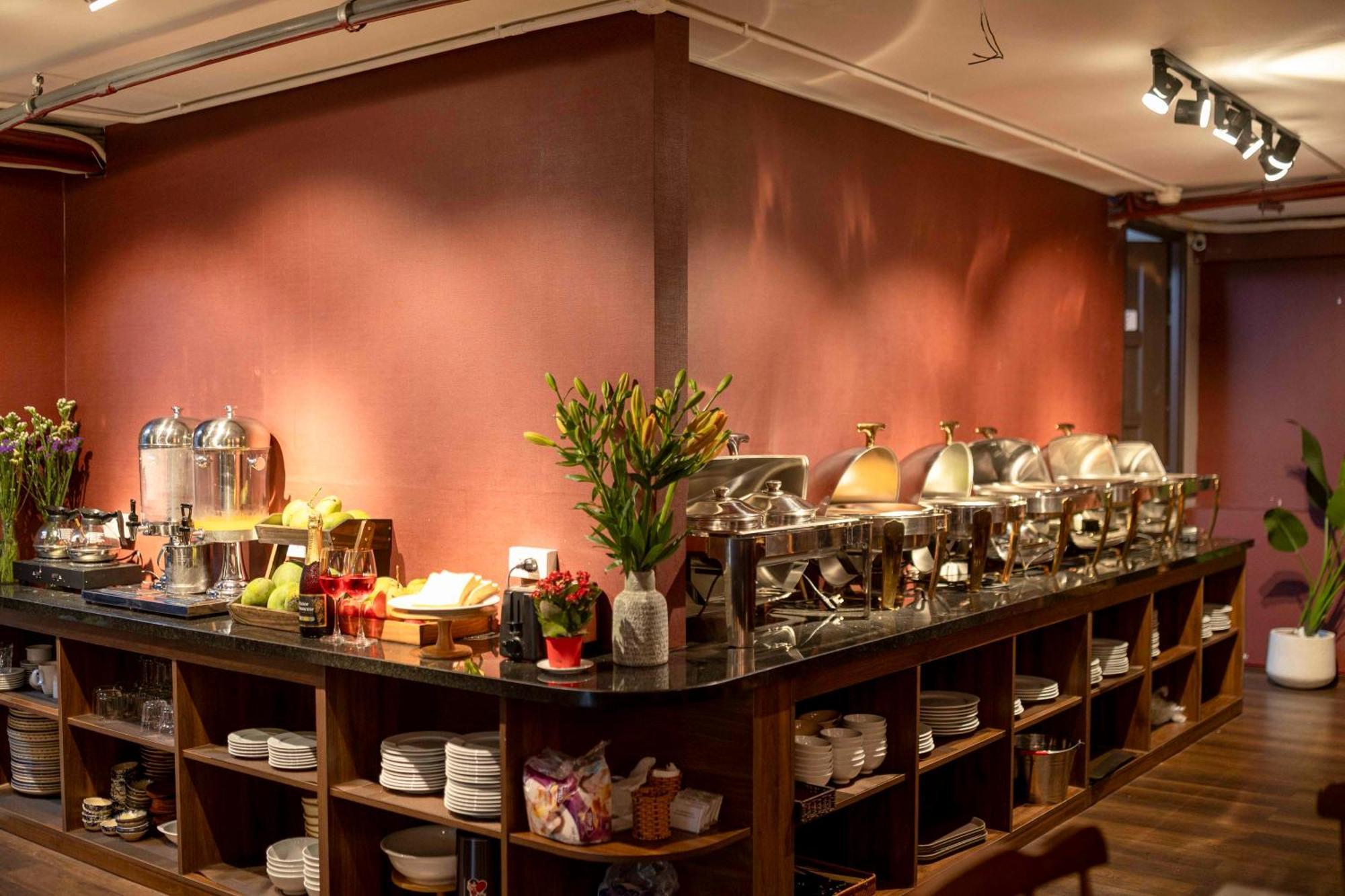 Asian Ruby & - 122f Bui Thi Xuan Street Hotel