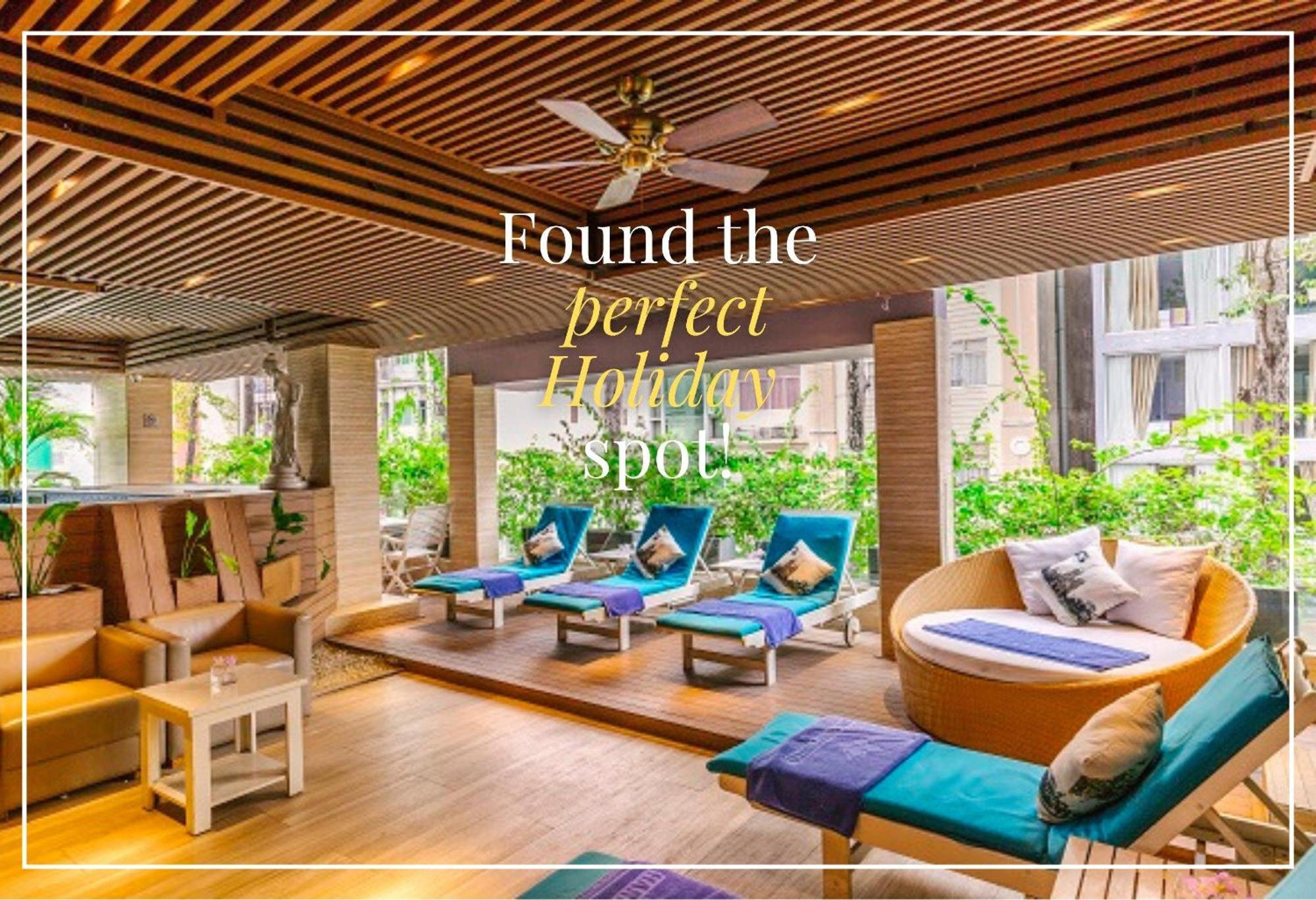 Harmony Saigon & 4*
