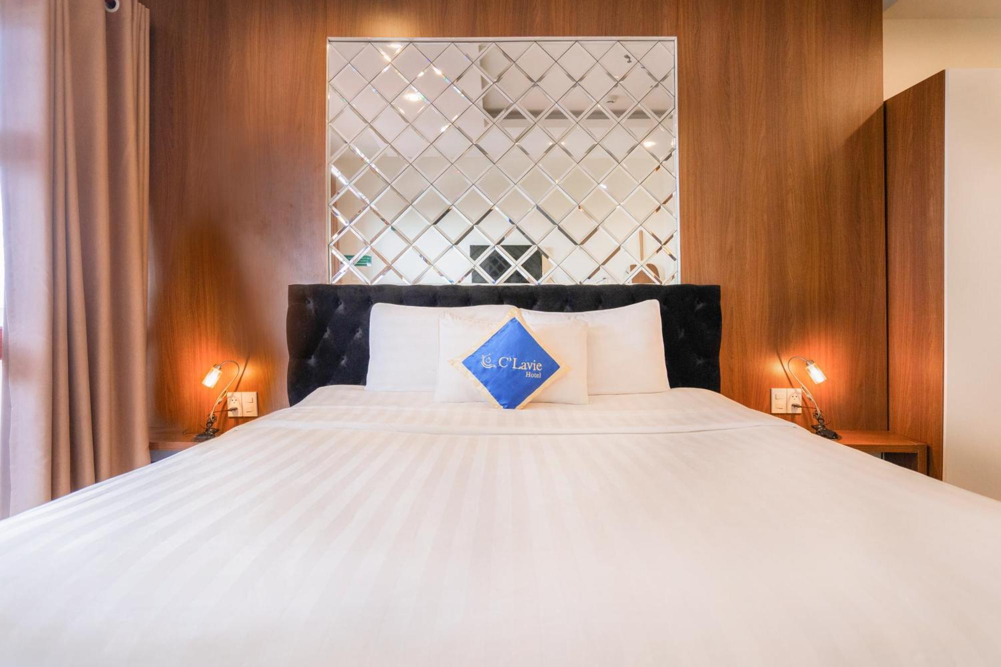C’lavie – Saigon Airport Khách sạn TP. Hồ Chí Minh