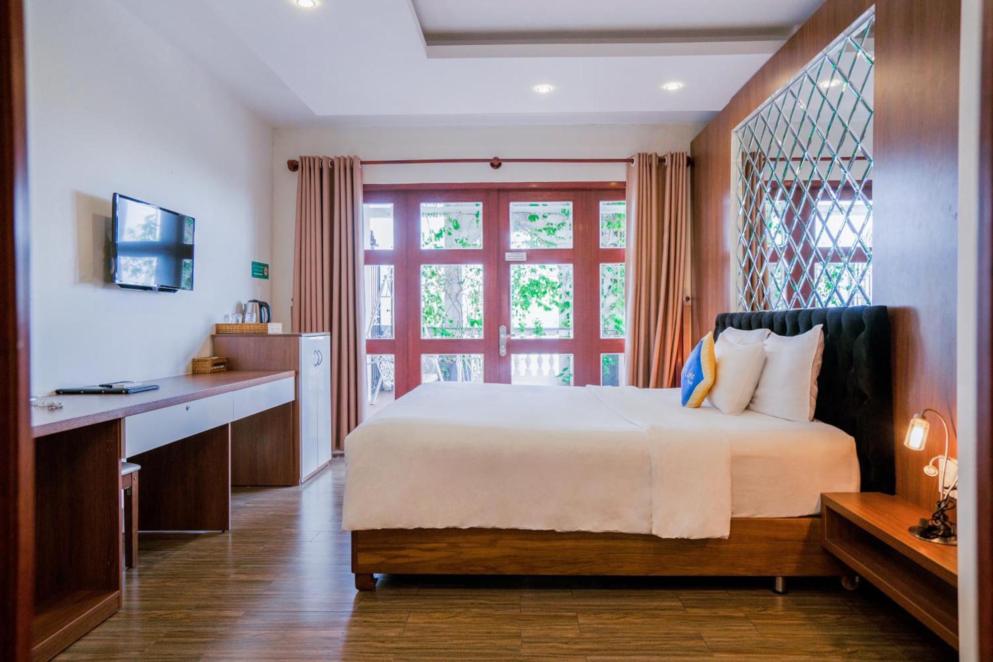 C’lavie – Saigon Airport 3*