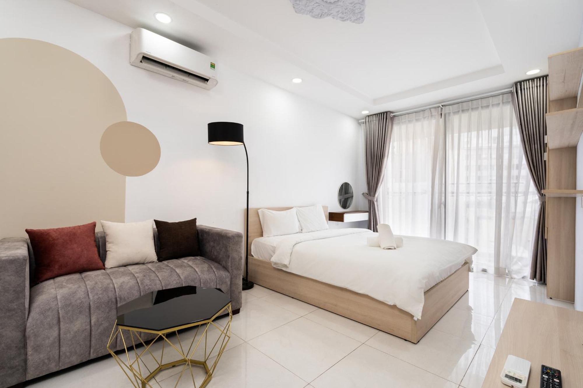 Helios Riverside * TP. Hồ Chí Minh