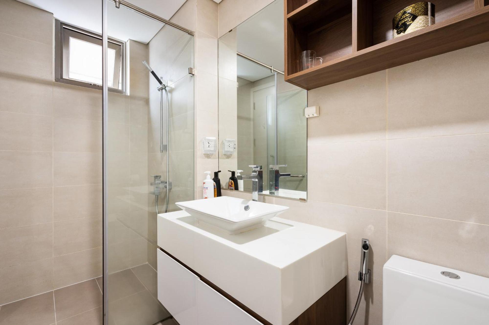 Helios Riverside TP. Hồ Chí Minh