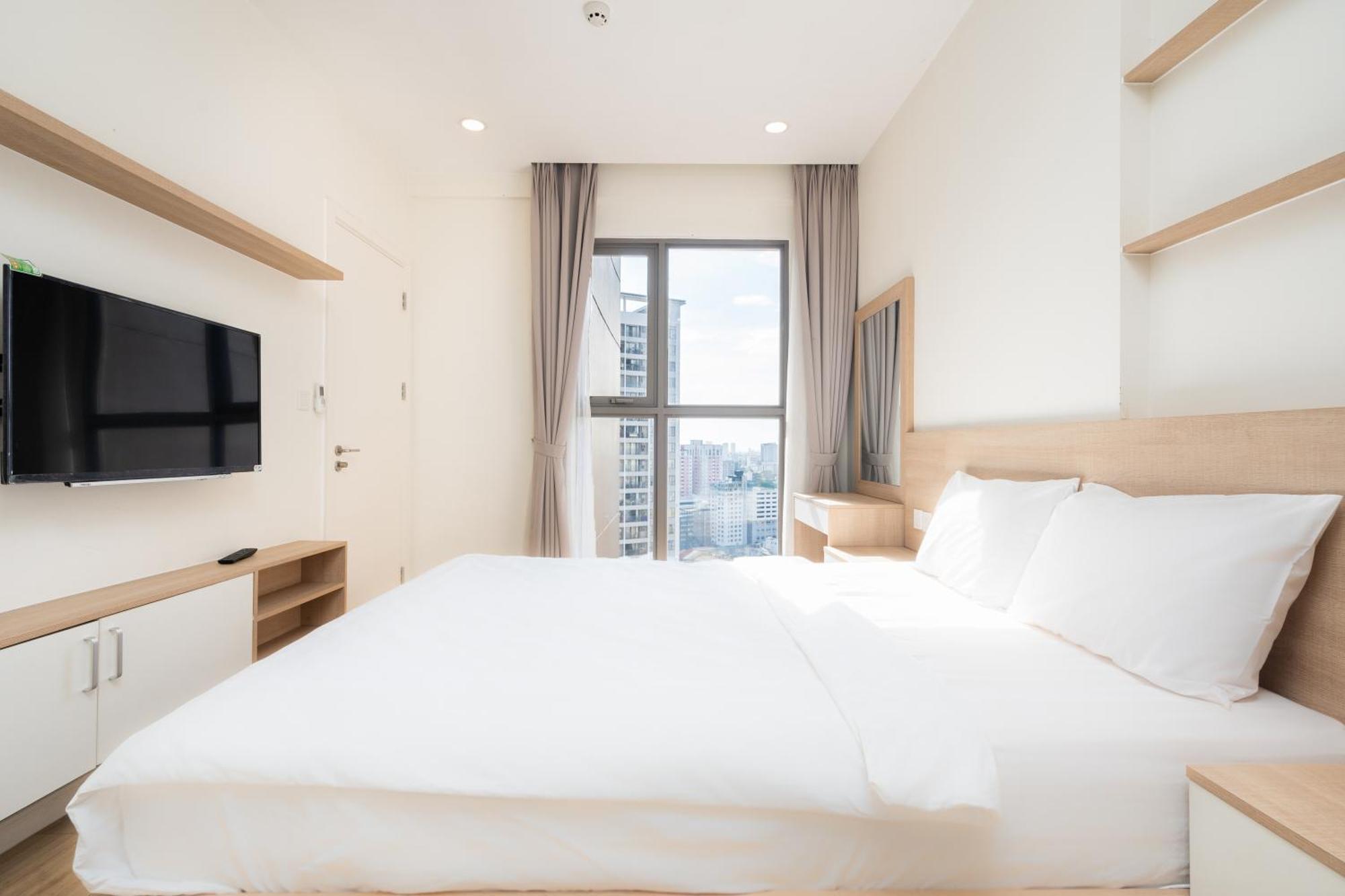 Helios Riverside * TP. Hồ Chí Minh