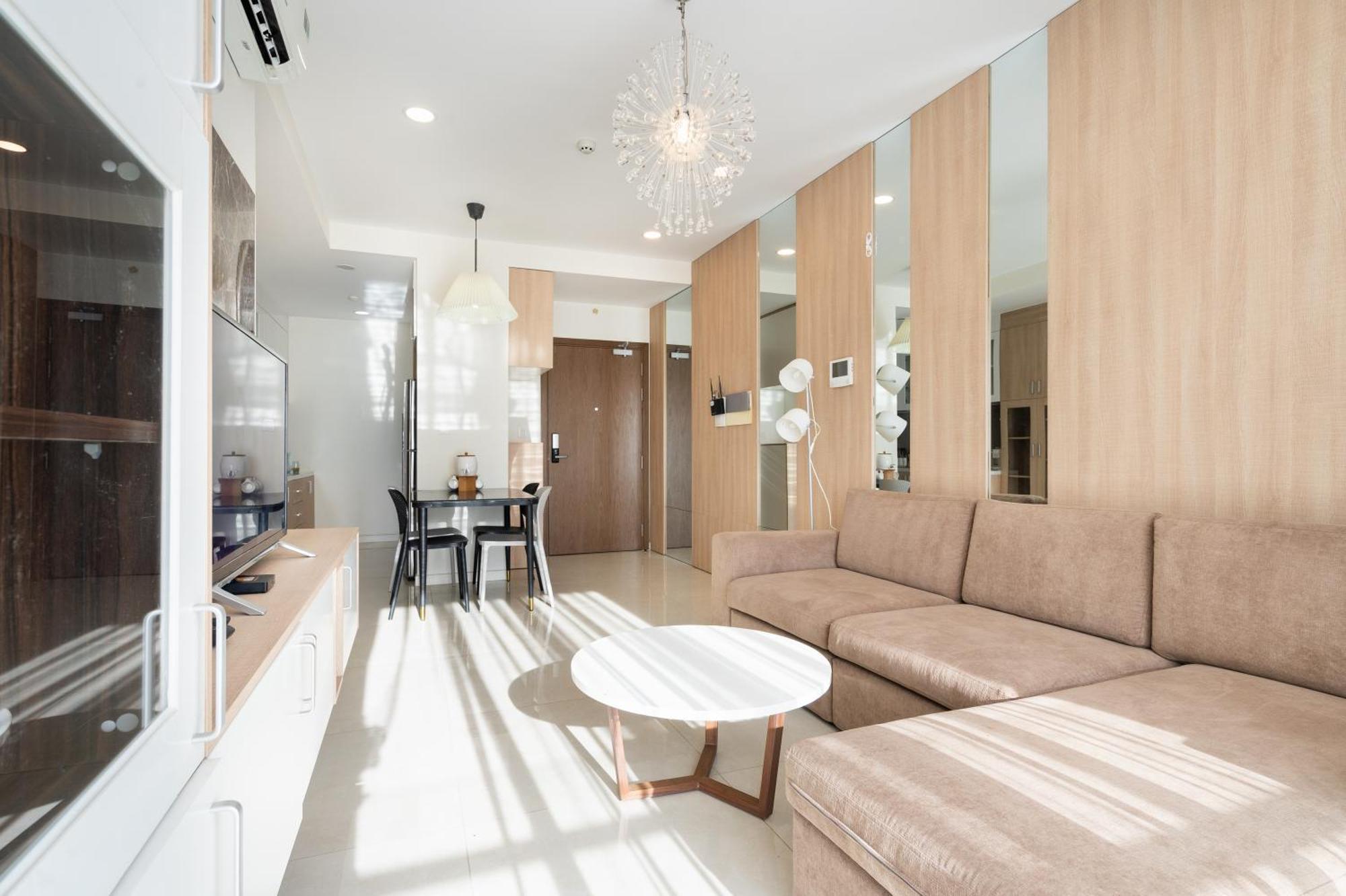 Helios Riverside TP. Hồ Chí Minh