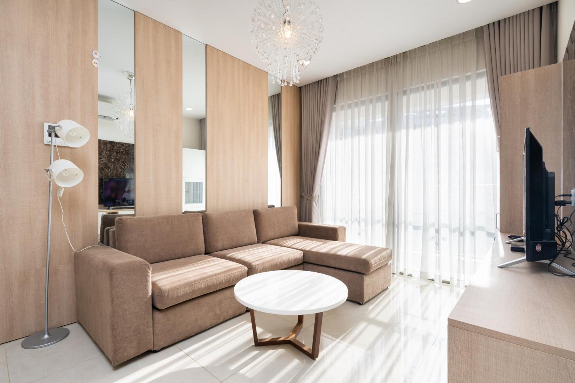 Căn hộ Helios Riverside *