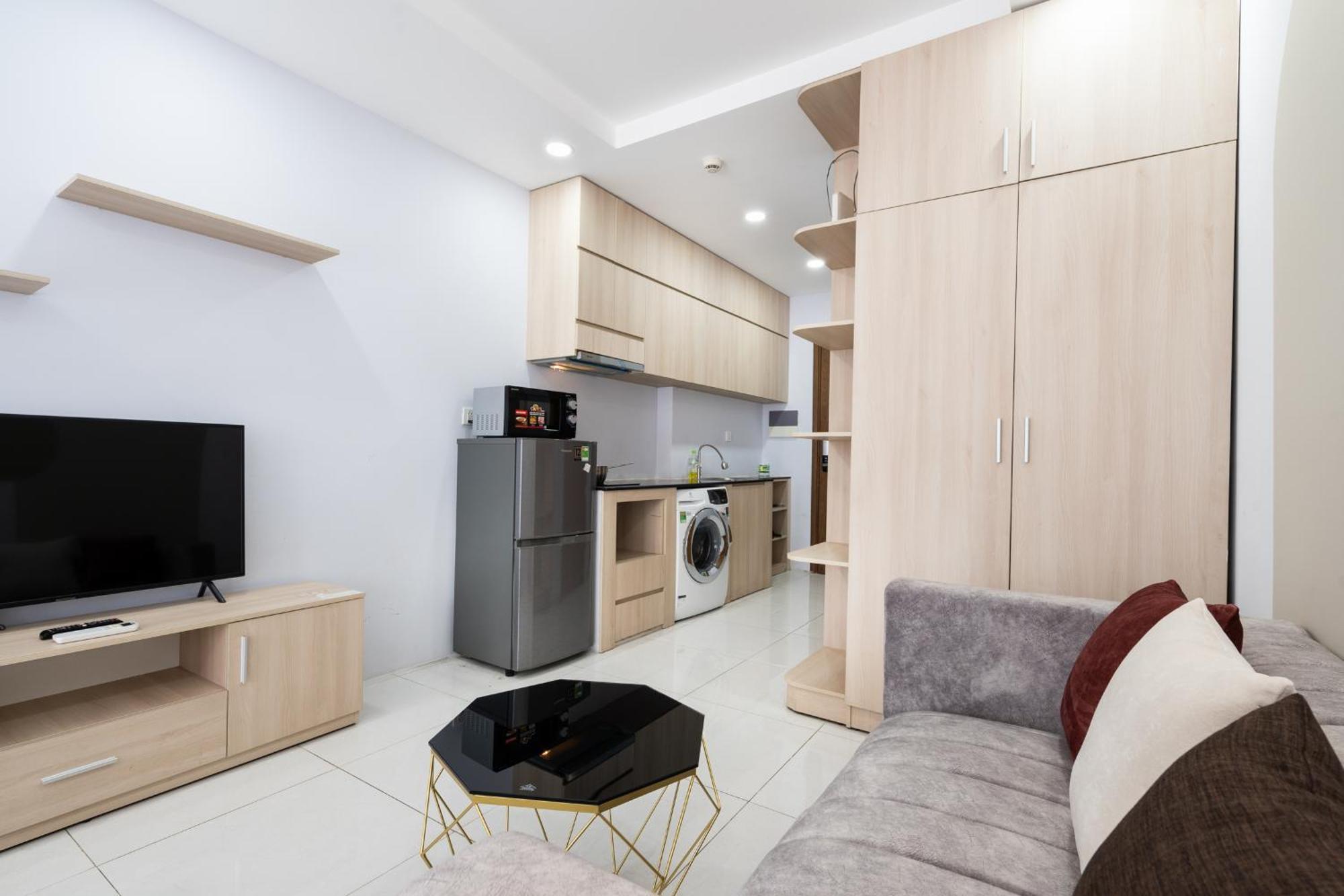 Helios Riverside TP. Hồ Chí Minh