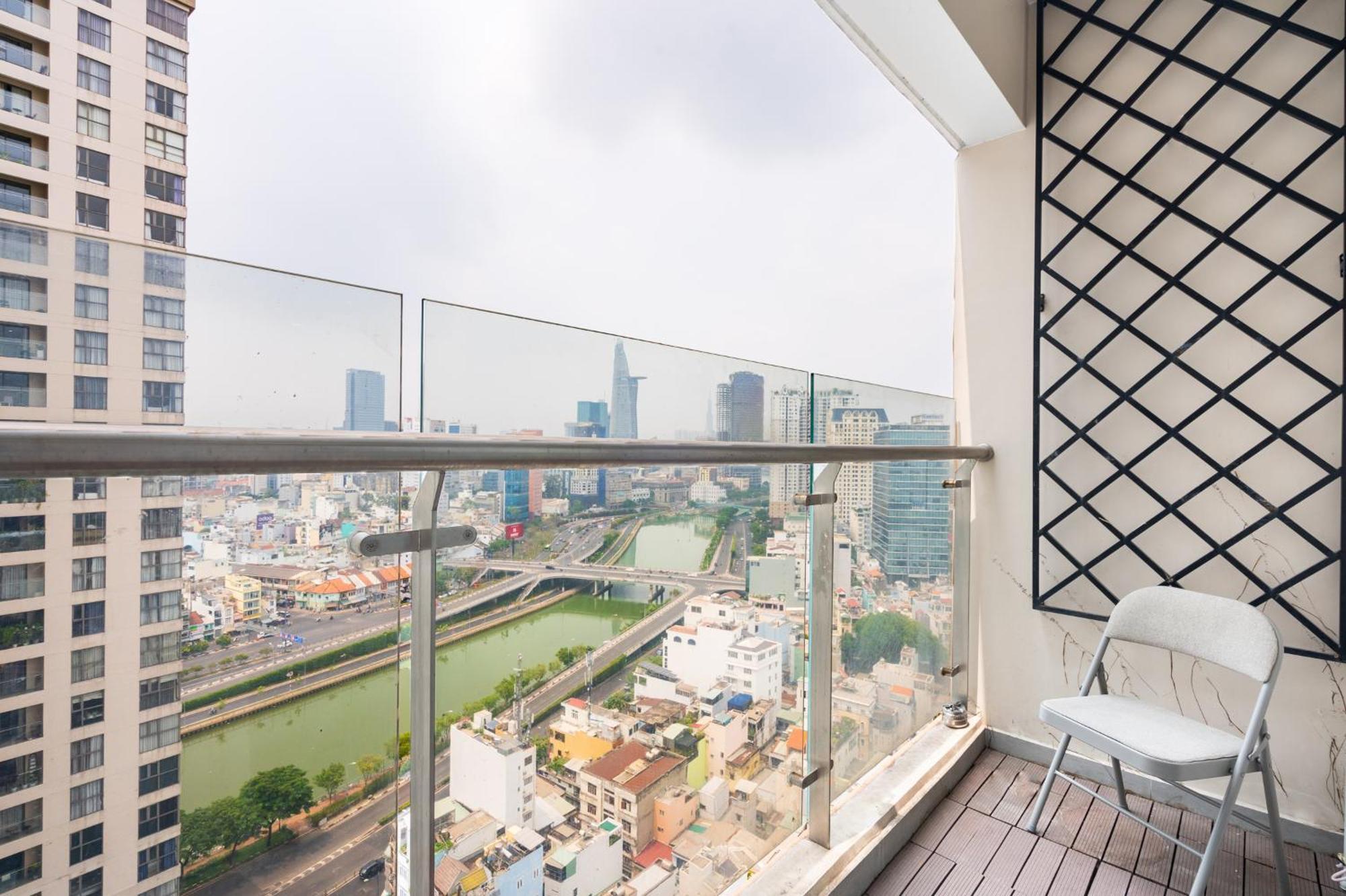 Helios Riverside * TP. Hồ Chí Minh