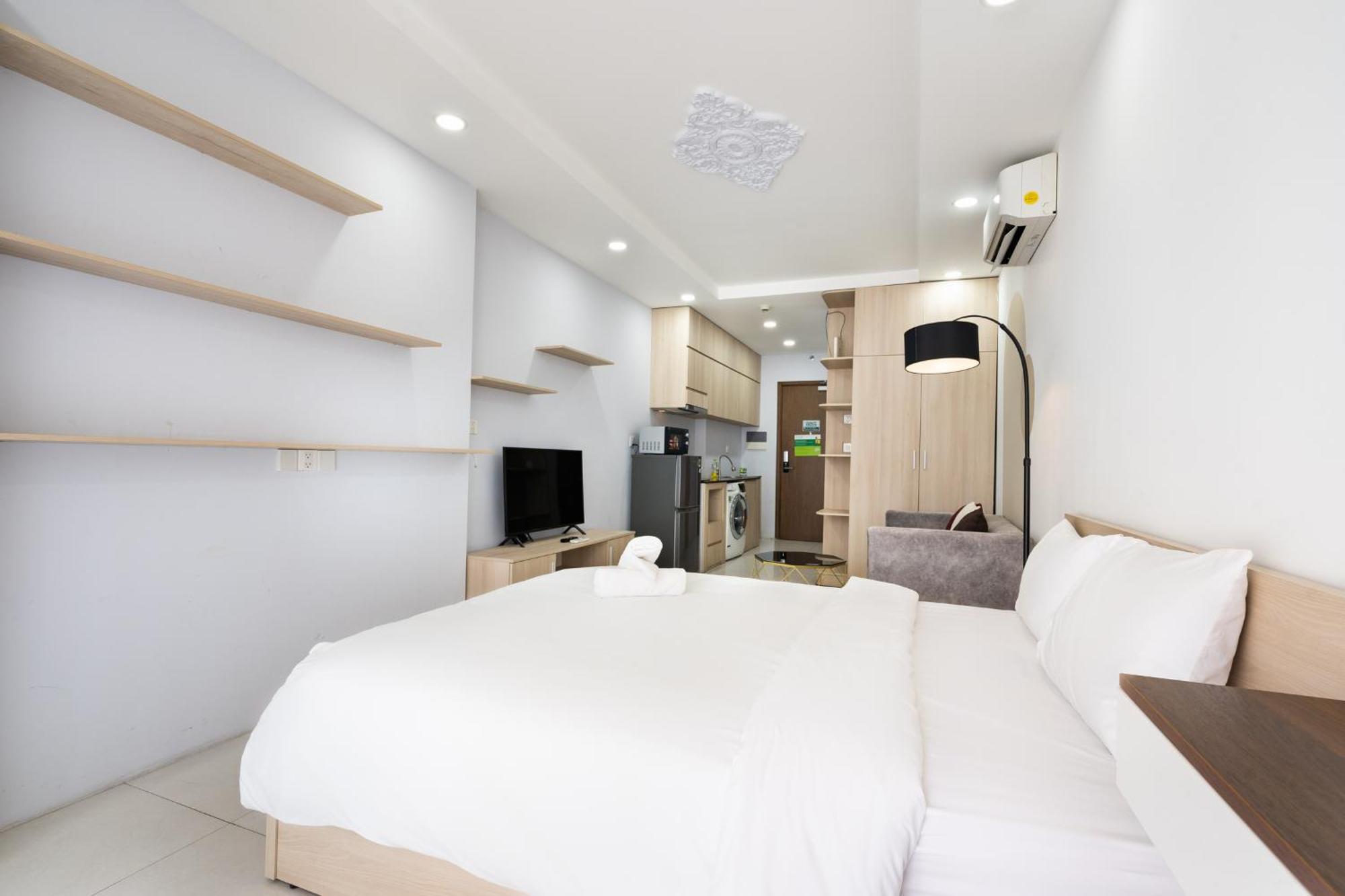 Helios Riverside TP. Hồ Chí Minh