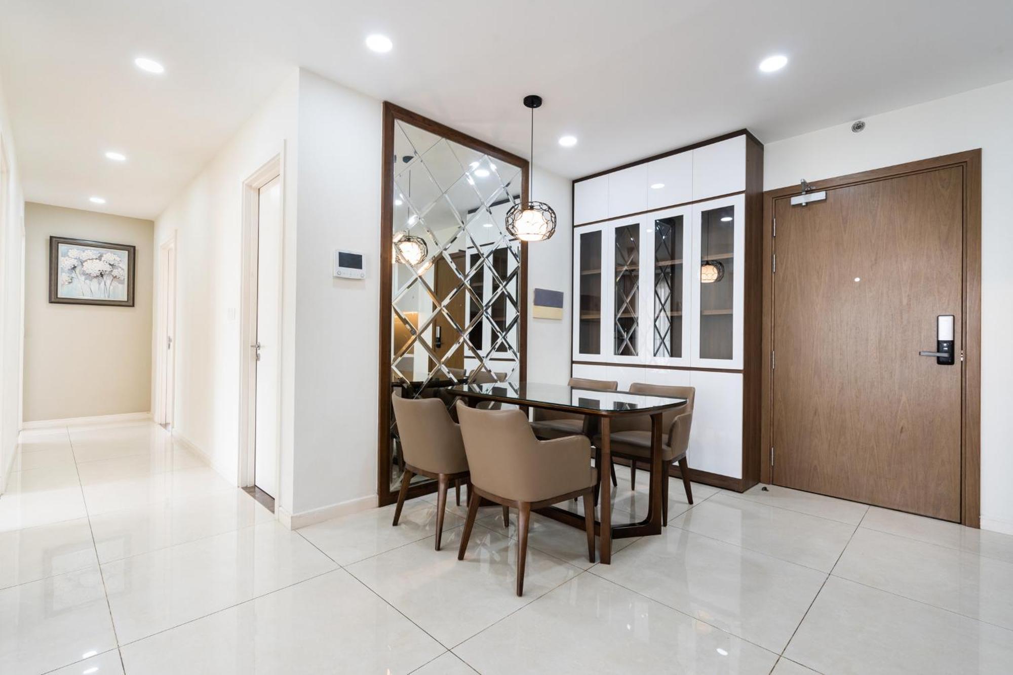 Căn hộ Helios Riverside TP. Hồ Chí Minh