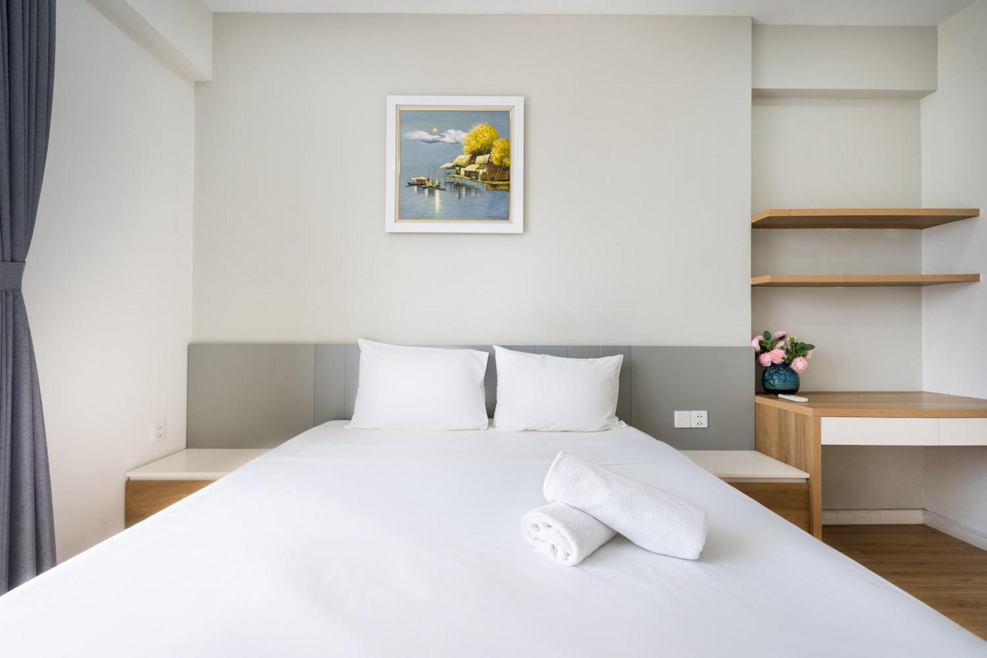 Helios Riverside * TP. Hồ Chí Minh