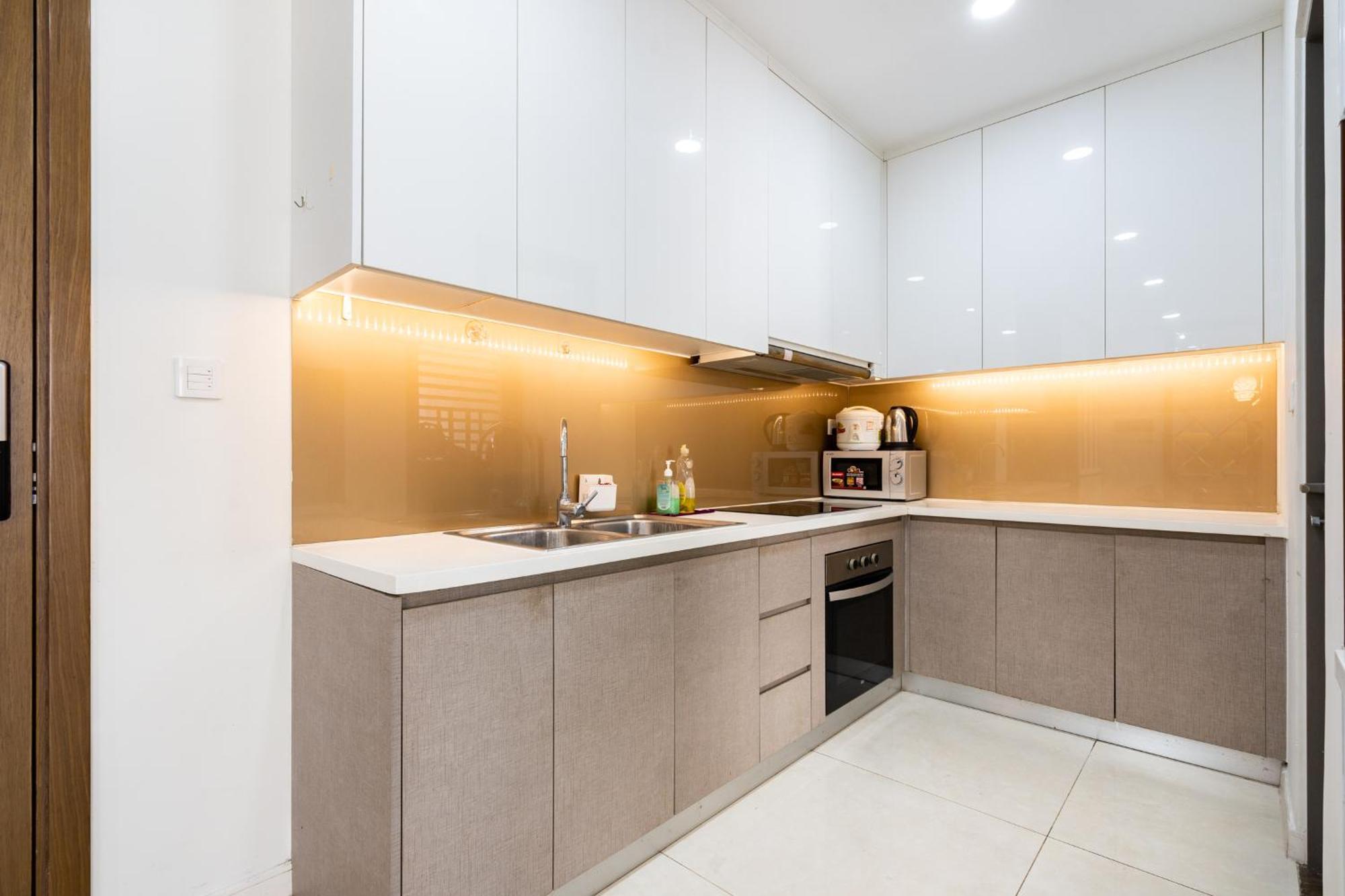 Helios Riverside Căn hộ TP. Hồ Chí Minh