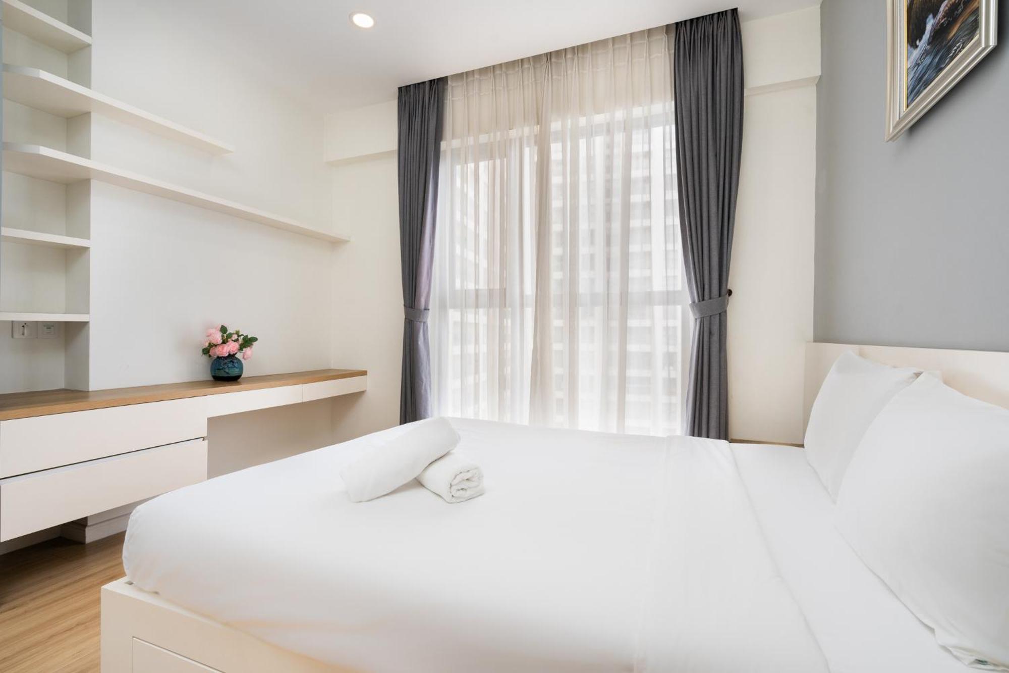 Helios Riverside TP. Hồ Chí Minh