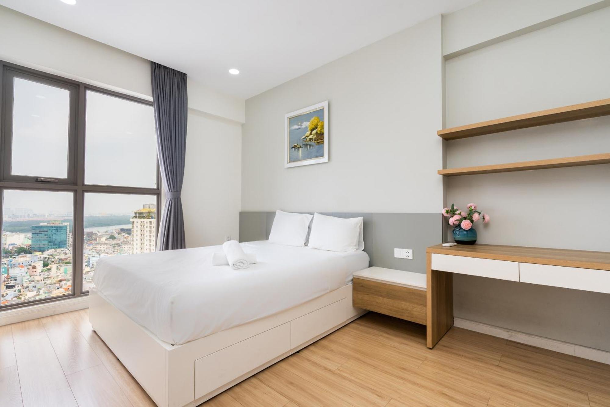 Căn hộ Helios Riverside TP. Hồ Chí Minh